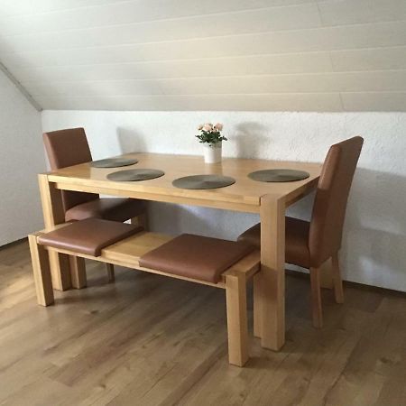 Ferienwohnung Elina Maxhutte-Haidhof Dış mekan fotoğraf