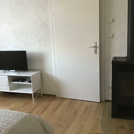 Ferienwohnung Elina Maxhutte-Haidhof Dış mekan fotoğraf