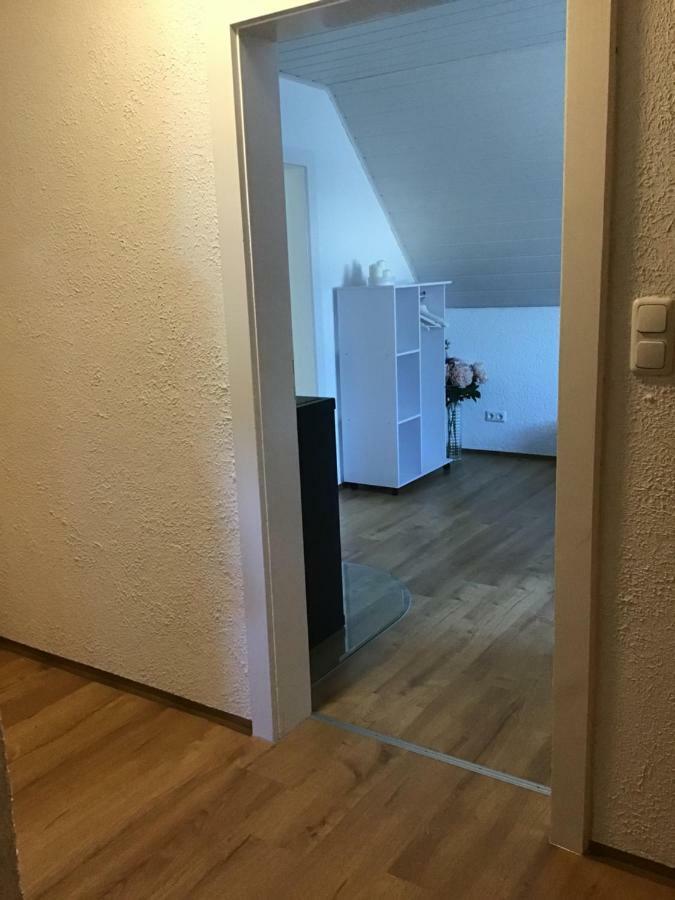 Ferienwohnung Elina Maxhutte-Haidhof Dış mekan fotoğraf