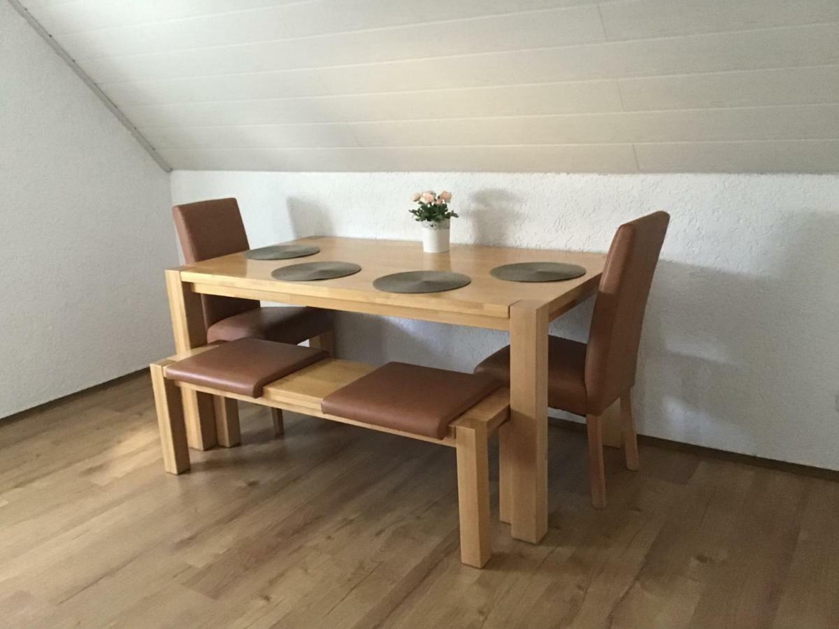 Ferienwohnung Elina Maxhutte-Haidhof Dış mekan fotoğraf