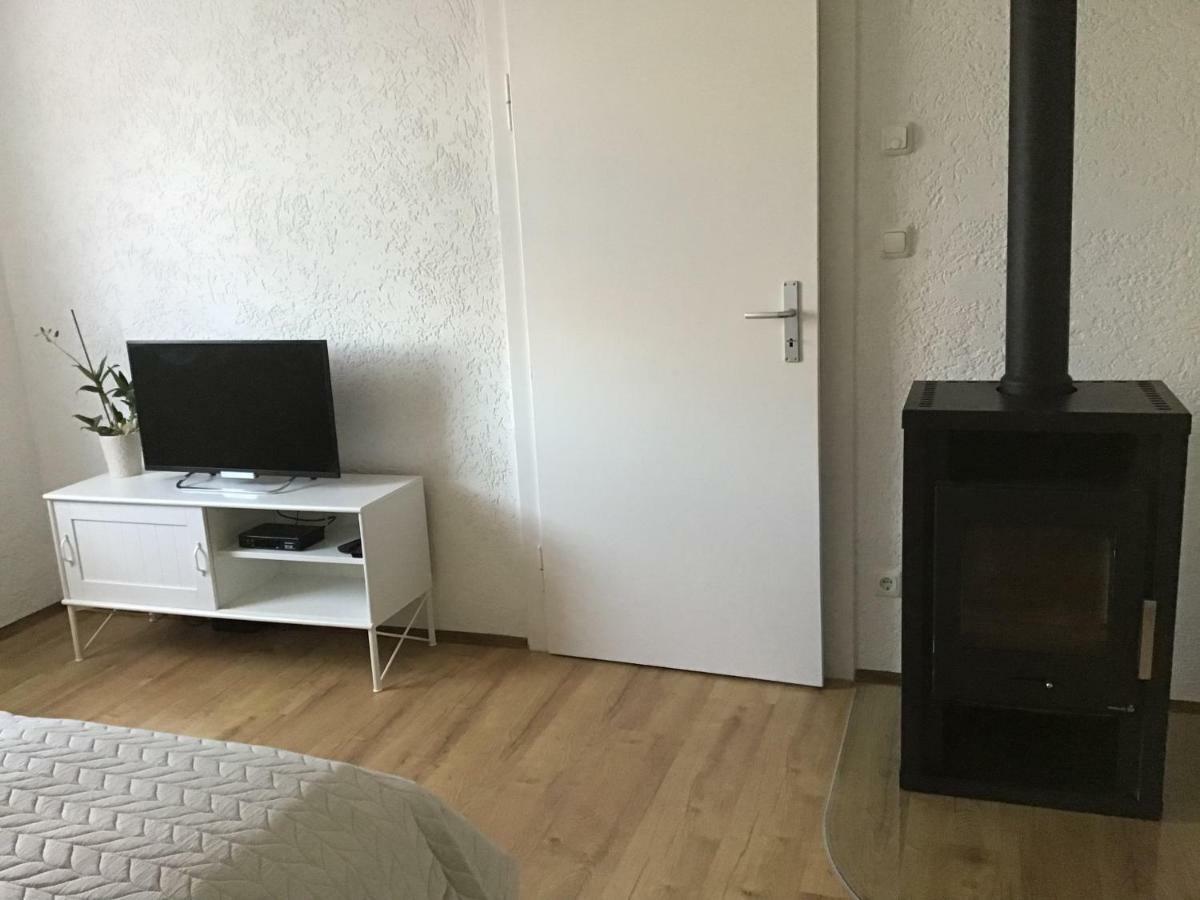 Ferienwohnung Elina Maxhutte-Haidhof Dış mekan fotoğraf