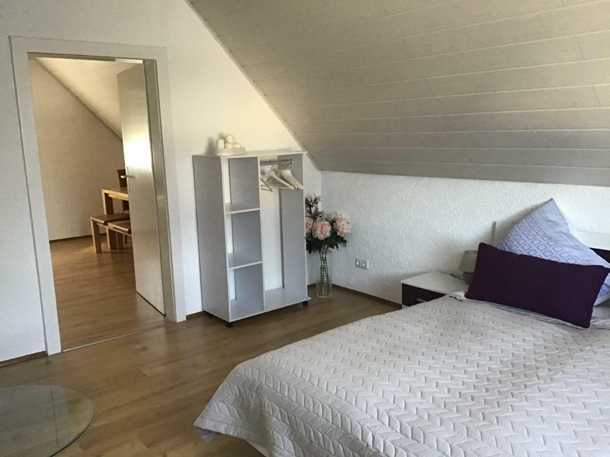 Ferienwohnung Elina Maxhutte-Haidhof Dış mekan fotoğraf