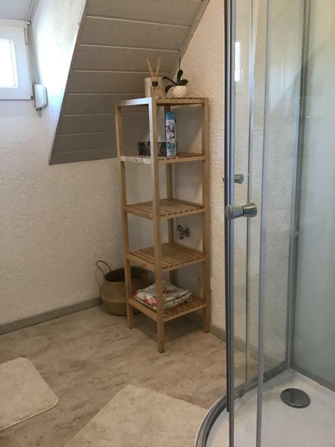 Ferienwohnung Elina Maxhutte-Haidhof Dış mekan fotoğraf